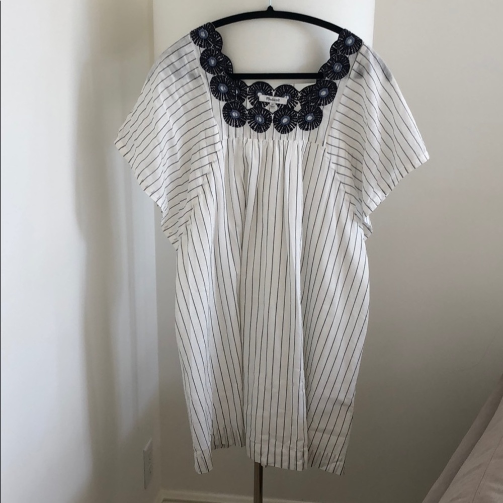 Madewell Dress
